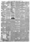 Cork Examiner Thursday 15 February 1866 Page 2