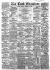 Cork Examiner Friday 16 February 1866 Page 1
