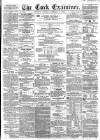 Cork Examiner Wednesday 21 February 1866 Page 1