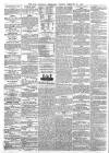 Cork Examiner Wednesday 21 February 1866 Page 2