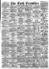 Cork Examiner Saturday 24 February 1866 Page 1