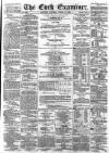 Cork Examiner Saturday 03 March 1866 Page 1