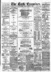 Cork Examiner Tuesday 01 May 1866 Page 1