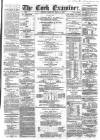 Cork Examiner Friday 04 May 1866 Page 1