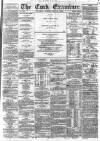 Cork Examiner Thursday 24 May 1866 Page 1