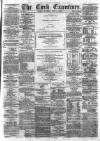 Cork Examiner Friday 01 June 1866 Page 1