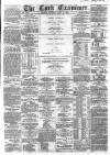 Cork Examiner Monday 04 June 1866 Page 1