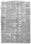 Cork Examiner Wednesday 06 June 1866 Page 3