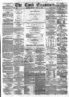 Cork Examiner Friday 08 June 1866 Page 1