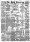 Cork Examiner Wednesday 13 June 1866 Page 1