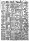 Cork Examiner Thursday 14 June 1866 Page 1