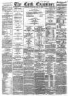 Cork Examiner Thursday 05 July 1866 Page 1