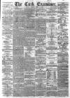 Cork Examiner Monday 09 July 1866 Page 1