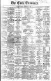 Cork Examiner Saturday 15 September 1866 Page 1
