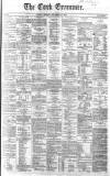 Cork Examiner Monday 17 September 1866 Page 1