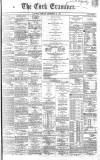 Cork Examiner Saturday 22 September 1866 Page 1