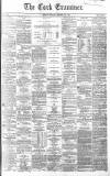 Cork Examiner Friday 26 October 1866 Page 1