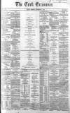 Cork Examiner Friday 02 November 1866 Page 1