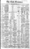 Cork Examiner Tuesday 06 November 1866 Page 1