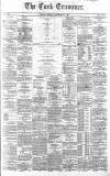 Cork Examiner Monday 12 November 1866 Page 1