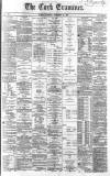 Cork Examiner Tuesday 20 November 1866 Page 1