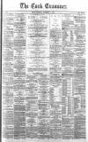 Cork Examiner Friday 14 December 1866 Page 1