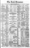 Cork Examiner Wednesday 19 December 1866 Page 1