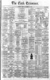 Cork Examiner Thursday 20 December 1866 Page 1
