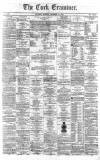 Cork Examiner Thursday 27 December 1866 Page 1