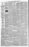 Cork Examiner Monday 28 January 1867 Page 2