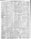 Cork Examiner Saturday 09 February 1867 Page 4