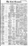 Cork Examiner Monday 11 February 1867 Page 1