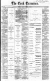 Cork Examiner Tuesday 12 February 1867 Page 1
