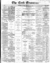 Cork Examiner Wednesday 13 February 1867 Page 1