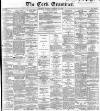 Cork Examiner Saturday 16 February 1867 Page 1