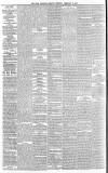 Cork Examiner Monday 18 February 1867 Page 2