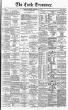 Cork Examiner Thursday 21 February 1867 Page 1
