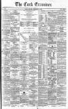 Cork Examiner Friday 22 February 1867 Page 1