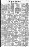 Cork Examiner Saturday 23 February 1867 Page 1