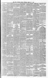 Cork Examiner Monday 25 February 1867 Page 3
