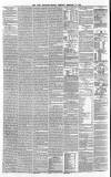 Cork Examiner Monday 25 February 1867 Page 4