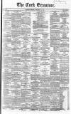 Cork Examiner Tuesday 26 February 1867 Page 1