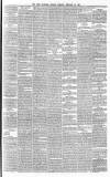 Cork Examiner Tuesday 26 February 1867 Page 3