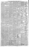 Cork Examiner Wednesday 27 February 1867 Page 4