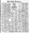 Cork Examiner Saturday 02 March 1867 Page 1
