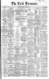 Cork Examiner Tuesday 14 May 1867 Page 1