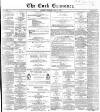 Cork Examiner Saturday 01 June 1867 Page 1