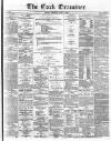 Cork Examiner Friday 07 June 1867 Page 1
