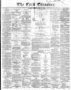 Cork Examiner Tuesday 11 June 1867 Page 1