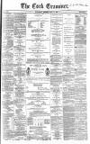 Cork Examiner Wednesday 12 June 1867 Page 1